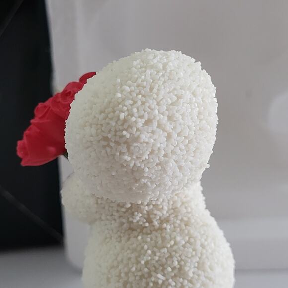 Department 56 Snowbabies "Your A Sweetheart" Figurine - Picture 9 of 16